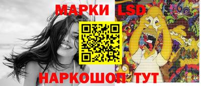 эйфоретик Берёзовский